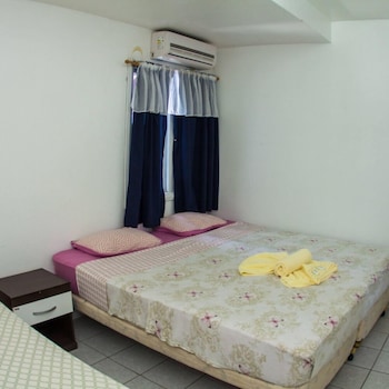 hotel recanto do mar