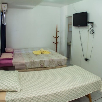 hotel recanto do mar