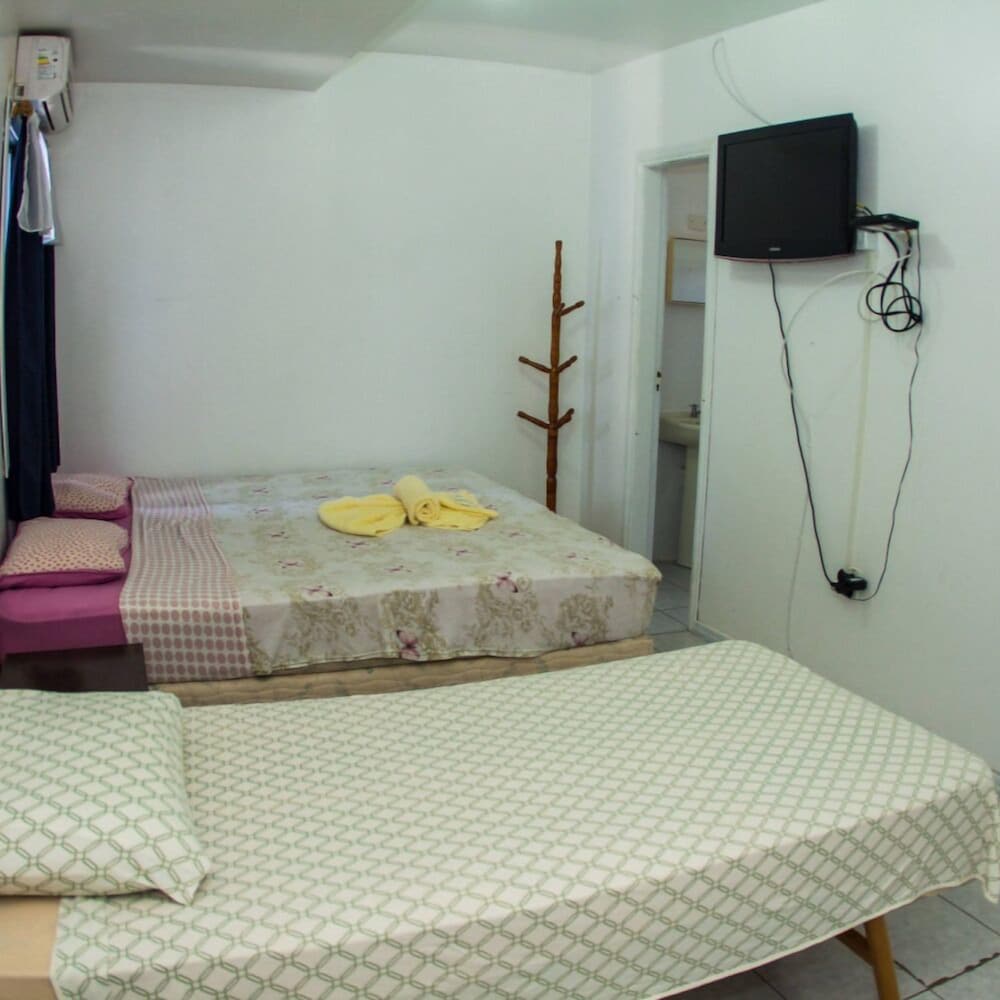 hotel recanto do mar