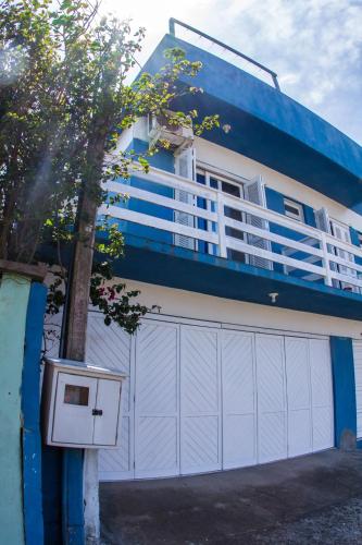 hotel recanto do mar