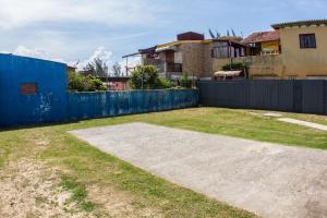 hotel recanto do mar