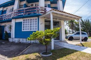 hotel recanto do mar