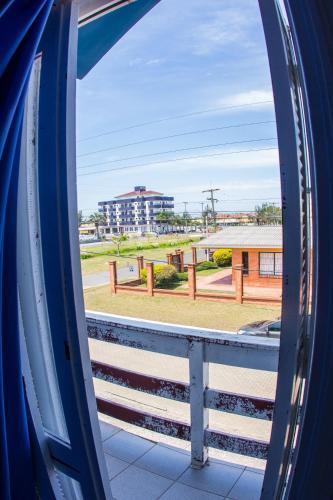 hotel recanto do mar