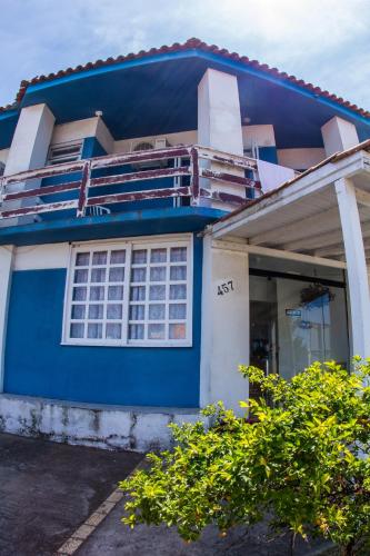 hotel recanto do mar