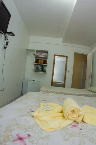 hotel recanto do mar