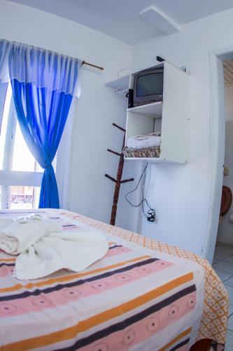 hotel recanto do mar