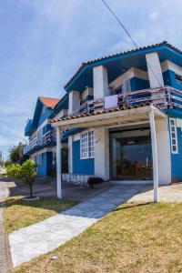 hotel recanto do mar