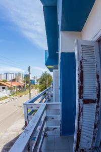 hotel recanto do mar