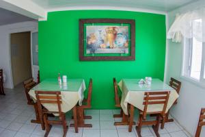 hotel recanto do mar