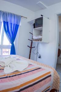 hotel recanto do mar