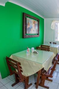 hotel recanto do mar