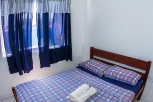 hotel recanto do mar