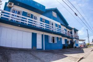 hotel recanto do mar