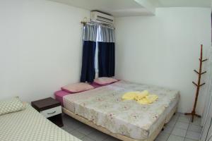 hotel recanto do mar