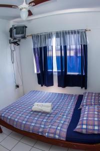 hotel recanto do mar