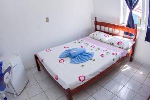 hotel recanto do mar