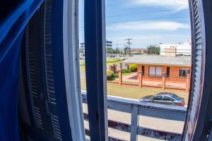 hotel recanto do mar