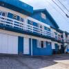 Hotel Recanto Do Mar,Capao Da Canoa,2 star