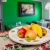 hotel recanto do mar