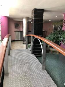 hotel novo plano
