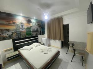 Hotel Novo Plano,Mares>>Salvador,3 star