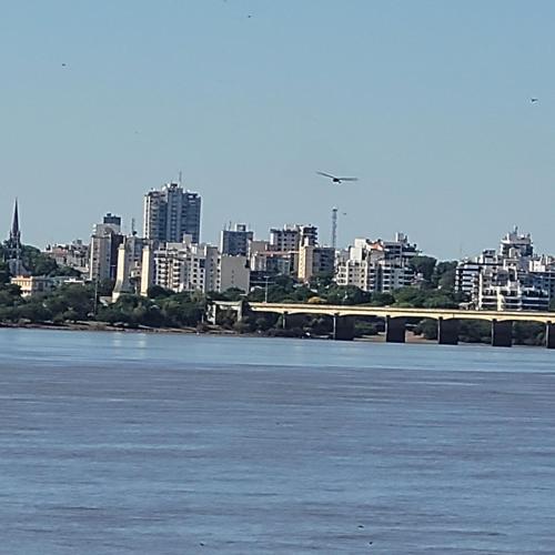 rio uruguai hotel