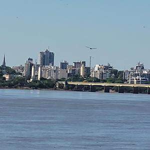 rio uruguai hotel