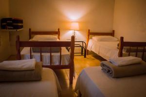 rio uruguai hotel
