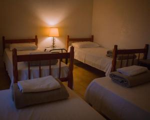rio uruguai hotel