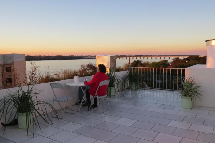 rio uruguai hotel