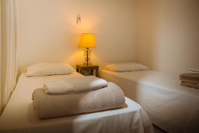 rio uruguai hotel