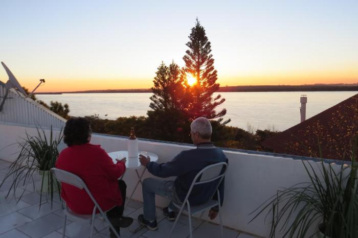rio uruguai hotel