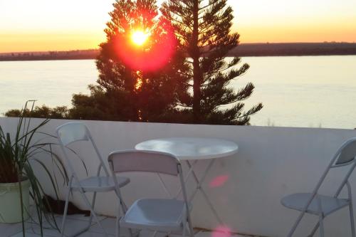 rio uruguai hotel