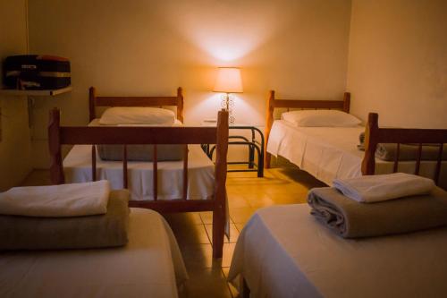 rio uruguai hotel