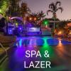 hotel natural spa and lazer