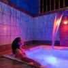 hotel natural spa and lazer