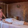 hotel natural spa and lazer