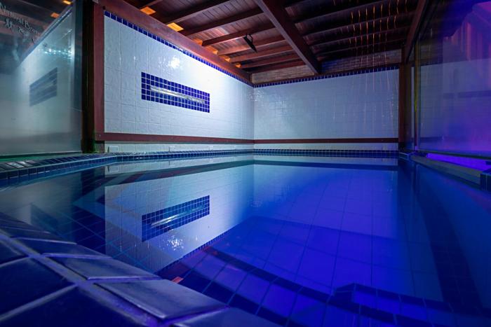 hotel natural spa and lazer