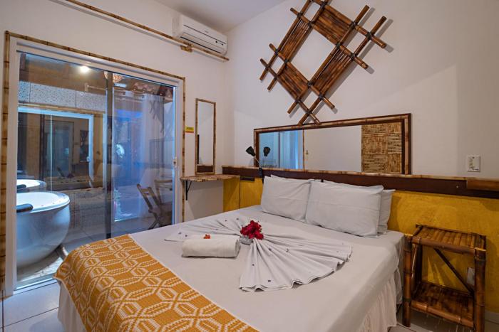 hotel natural spa and lazer