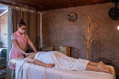 hotel natural spa and lazer