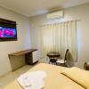 Hotel Nova Aliança,,3 star