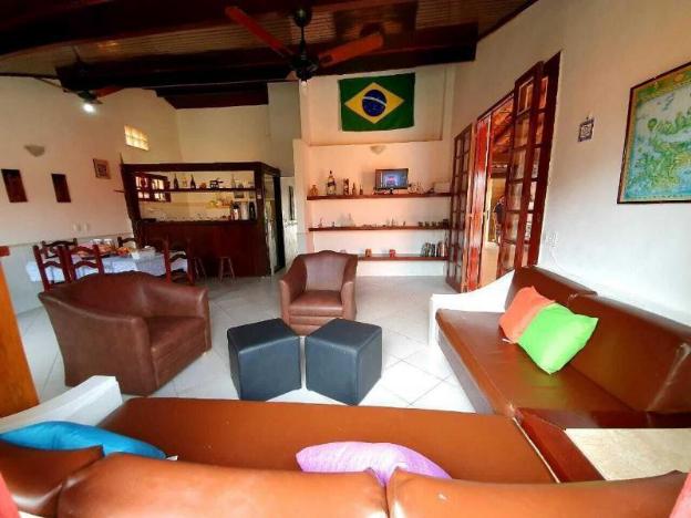 hostel minha lua