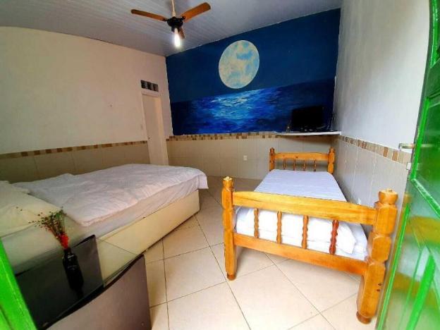 hostel minha lua
