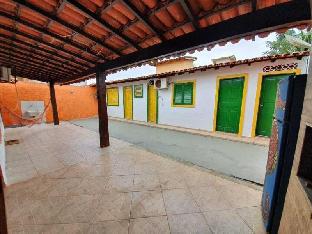 hostel minha lua