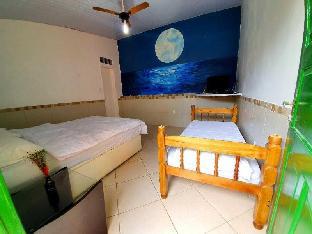 hostel minha lua