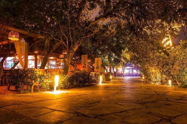 hostel minha lua