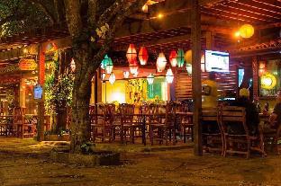 hostel minha lua