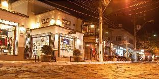 hostel minha lua
