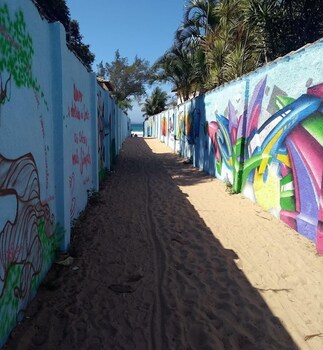 hostel minha lua