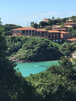 hostel minha lua